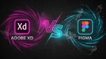 웹디자인툴 세대교체… '어도비 XD vs 피그마' 승부는 이미 갈렸다