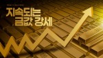 금값 급등 이유는? 금(金) 시세 존재부터 지금 흐름까지