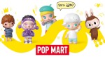 라부부 열풍 이어간다…팝마트, 텔레토비·디즈니로 '제2 전성기' 노리다