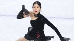 피겨 공주 이해인, 첫 올림픽서 깜짝 8위…한국 6번째 톱10